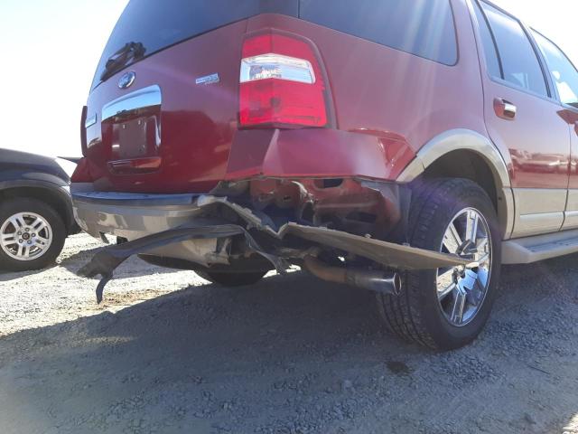 Photo 9 from auction – 2007 FORD EXPEDITION with VIN 1FMFU18577LA67994