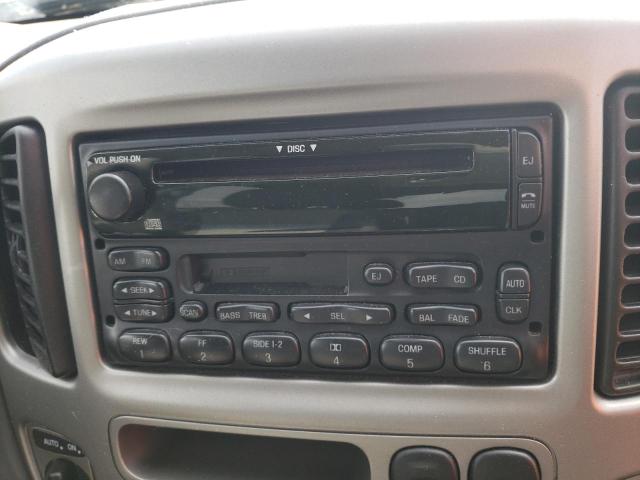 Photo 9 from auction – 2004 FORD ESCAPE XLT with VIN 1FMYU93114KA24913