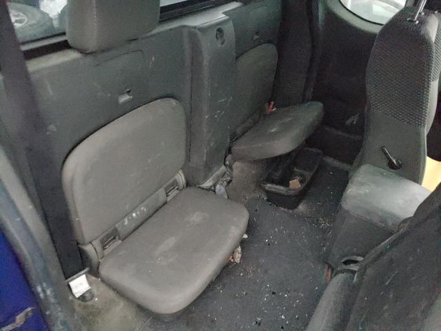 Photo 6 from auction – 2012 NISSAN FRONTIER S with VIN 1N6AD0CU8CC426574