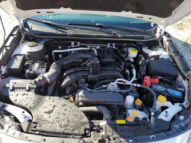 Photo 11 from auction – 2021 SUBARU OUTBACK PR with VIN 4S4BTACC8M3215105