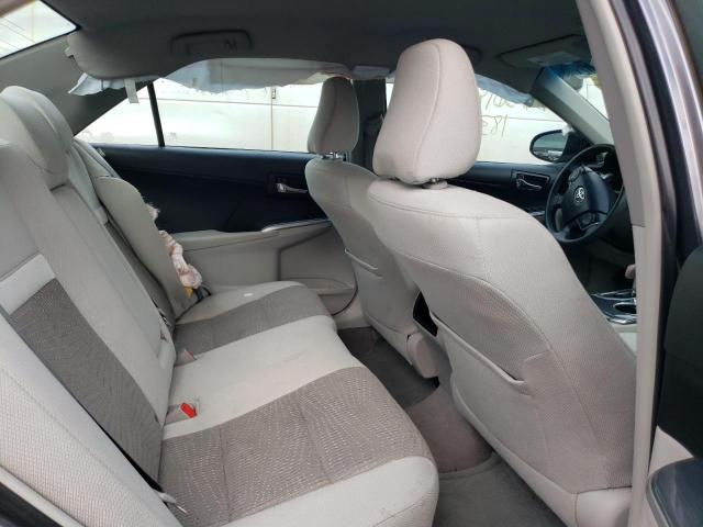 Photo 6 from auction – 2013 TOYOTA CAMRY HYBR with VIN 4T1BD1FK2DU070038