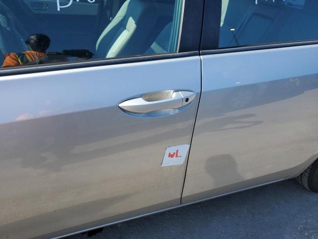 Photo 9 from auction – 2015 TOYOTA COROLLA L with VIN 2T1BURHE9FC456871