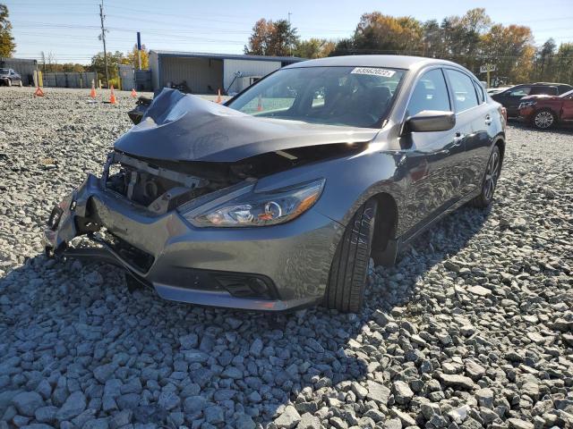 Photo 2 from auction – 2017 NISSAN ALTIMA SR with VIN 1N4AL3AP8HC110688