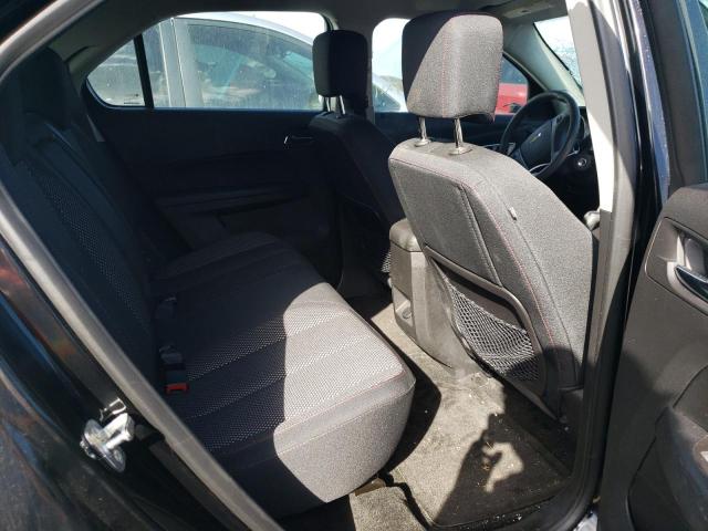 صورة رقم 6 من المزاد - 2017 CHEVROLET EQUINOX LS مع VIN 2GNFLEEK7H6207679