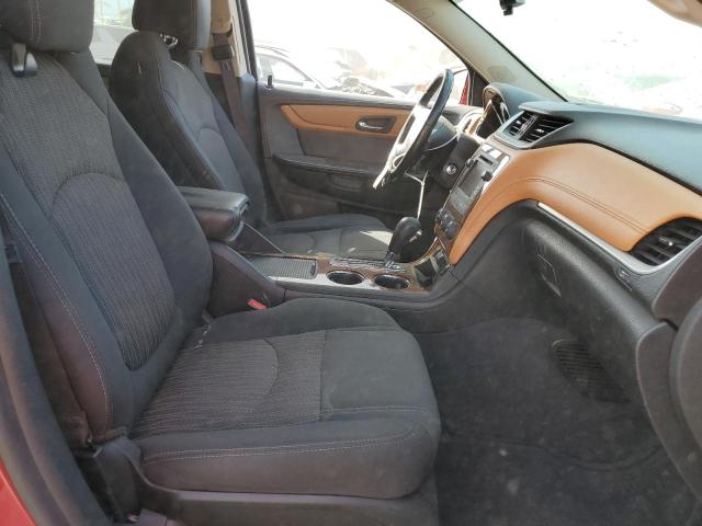 Photo 5 from auction – 2014 CHEVROLET TRAVERSE L with VIN 1GNKRGKD9EJ286897