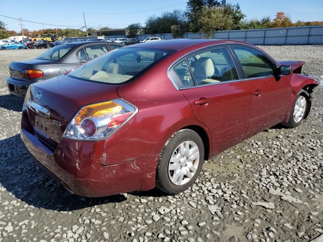 Photo 4 from auction – 2012 NISSAN ALTIMA BAS with VIN 1N4AL2AP7CN567001