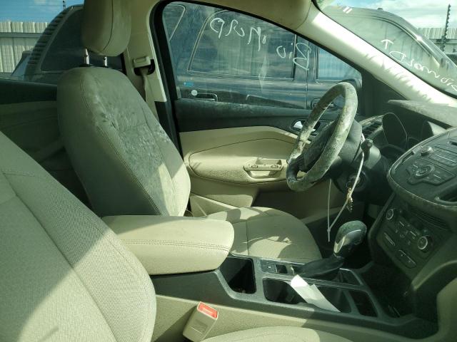 Photo 5 from auction – 2018 FORD ESCAPE SE with VIN 1FMCU0GD0JUA39462