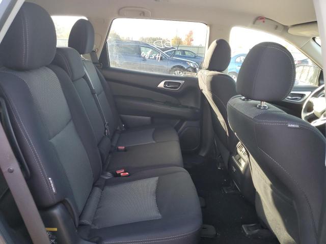 Photo 6 from auction – 2019 NISSAN PATHFINDER with VIN 5N1DR2MM0KC615872