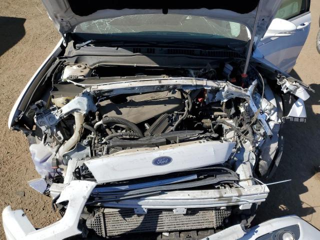 Photo 7 from auction – 2013 FORD FUSION SE with VIN 3FA6P0HR0DR235390