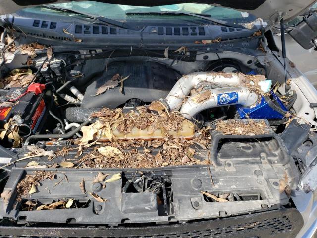 Photo 7 from auction – 2016 FORD F150 SUPER with VIN 1FTEW1CG8GKE53364