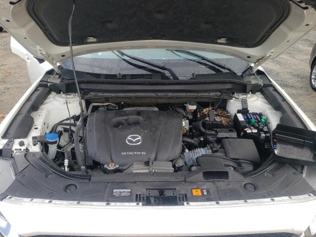 Photo 7 from auction – 2020 MAZDA CX-5 TOURI with VIN JM3KFACM1L0770098