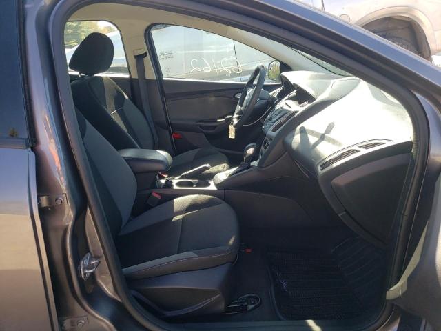 Photo 5 from auction – 2014 FORD FOCUS SE with VIN 1FADP3F29EL392706