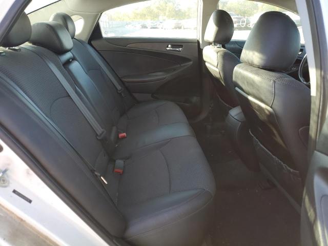 Photo 6 from auction – 2012 HYUNDAI SONATA SE with VIN 5NPEC4AC5CH428716