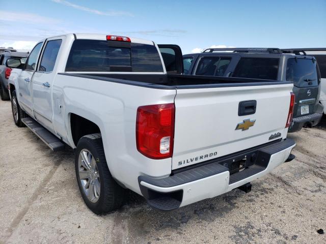 Photo 3 from auction – 2016 CHEVROLET SILVERADO with VIN 3GCPCTEC6GG192525