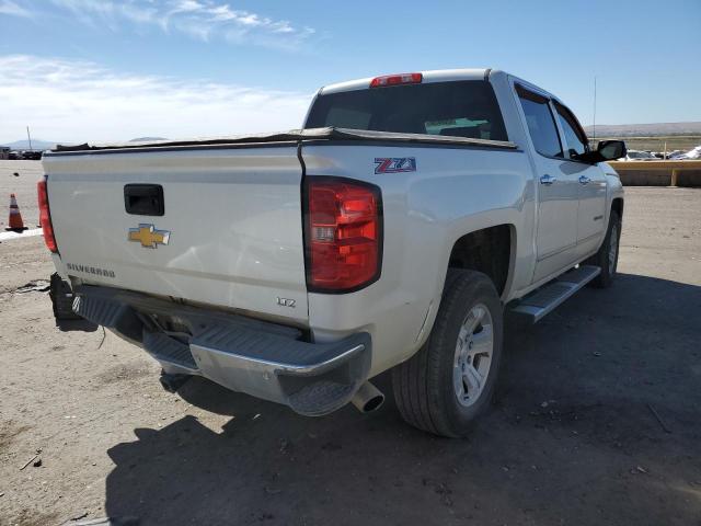 Photo 4 from auction – 2014 CHEVROLET SILVERADO with VIN 3GCPCSECXEG343731