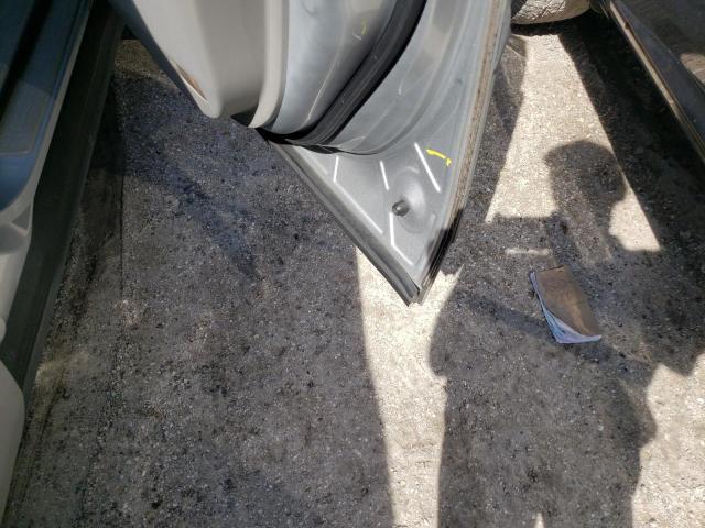 Photo 9 from auction – 2011 HONDA PILOT TOUR with VIN 5FNYF3H9XBB048048