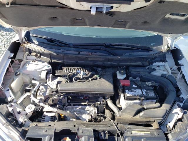 Photo 7 from auction – 2017 NISSAN ROGUE S with VIN 5N1AT2MT9HC803746