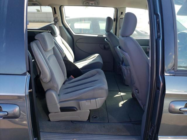 Photo 6 from auction – 2006 CHRYSLER TOWN & COU with VIN 2A4GP54L26R759754
