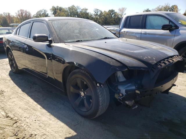 DODGE CHARGER SE 2013 with VIN 2C3CDXBGXDH622888 - Photo from auction