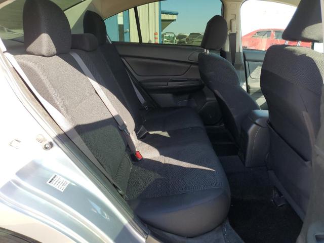 Photo 6 from auction – 2013 SUBARU IMPREZA with VIN JF1GJAA6XDH014344