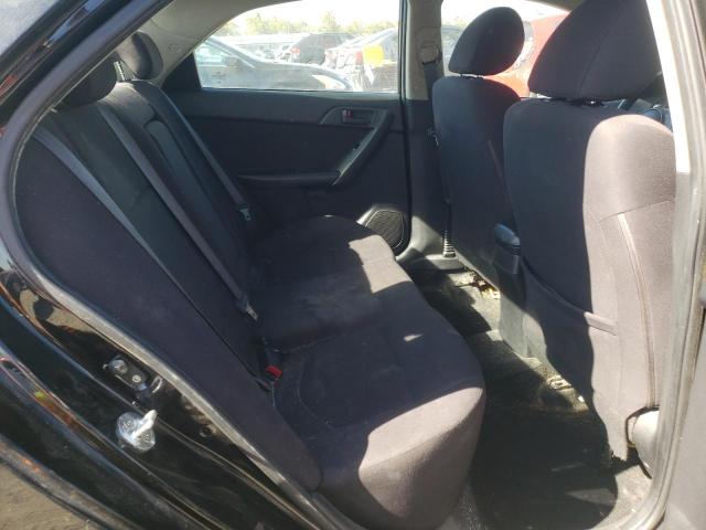 Photo 6 from auction – 2012 KIA FORTE EX with VIN KNAFU4A22C5626224