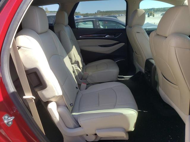 Photo 6 from auction – 2020 BUICK ENCLAVE ES with VIN 5GAERBKW5LJ240458