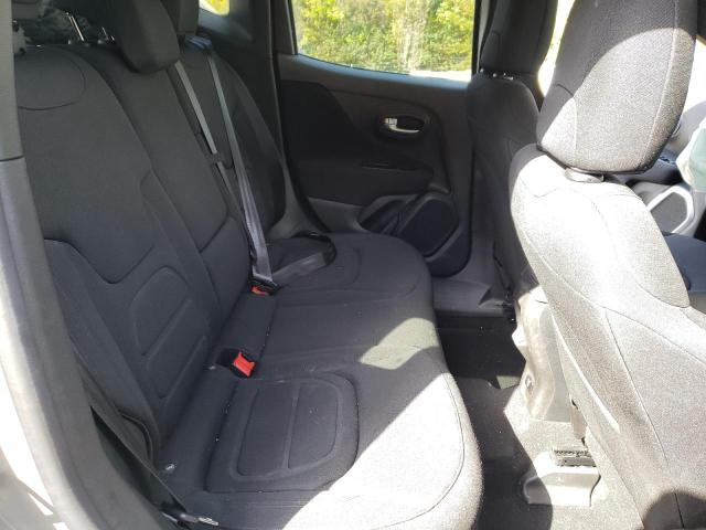 Photo 6 from auction – 2020 JEEP RENEGADE L with VIN ZACNJBBB2LPL75820