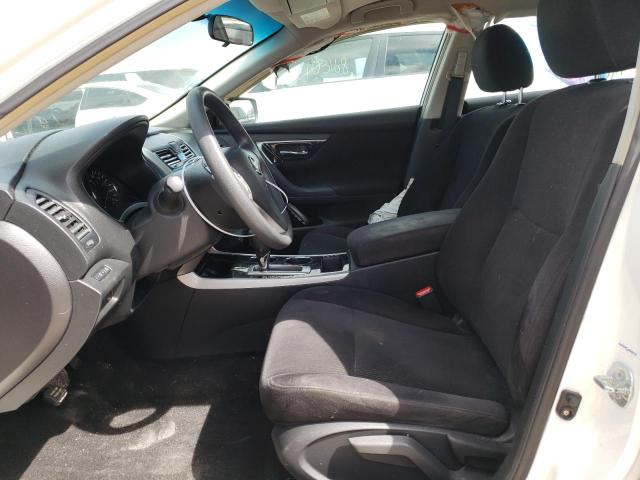 Photo 5 from auction – 2013 NISSAN ALTIMA 2.5 with VIN 1N4AL3APXDC913237