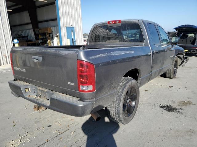 Photo 4 from auction – 2003 DODGE RAM 1500 S with VIN 1D7HA18Z33S154497