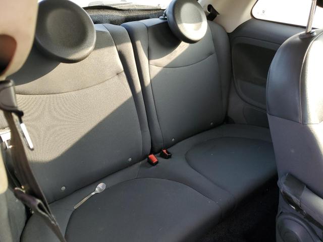 Photo 6 from auction – 2014 FIAT 500 POP with VIN 3C3CFFAR4ET184904