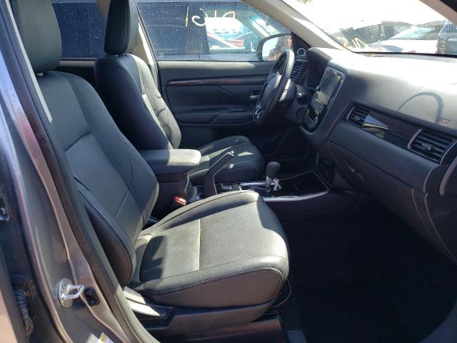 Foto 5 de la subasta – 2017 MITSUBISHI OUTLANDER con VIN JA4AD3A32HZ007486