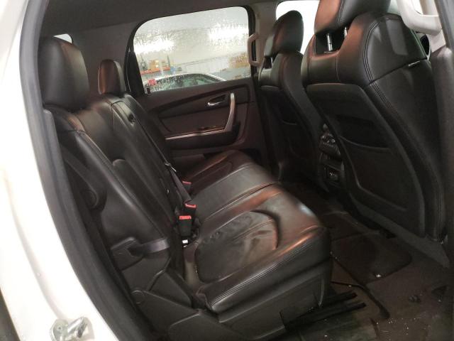 Photo 6 from auction – 2010 GMC ACADIA SLT with VIN 1GKLVMED4AJ155832