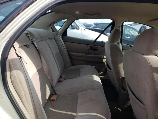 Photo 6 from auction – 2007 FORD TAURUS SE with VIN 1FAFP53U97A159885