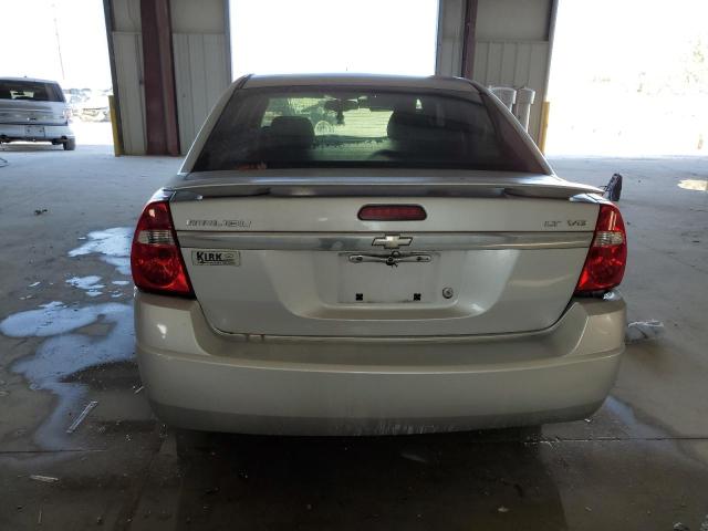 Photo 6 from auction – 2005 CHEVROLET MALIBU LT with VIN 1G1ZU54895F182822
