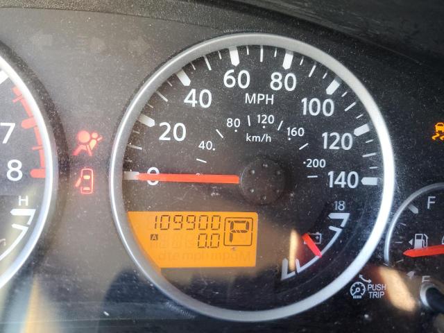 Photo 8 from auction – 2012 NISSAN PATHFINDER with VIN 5N1AR1NB1CC636273