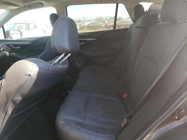 Photo 6 from auction – 2018 SUBARU OUTBACK LI with VIN 4S4BTANC0N3109147