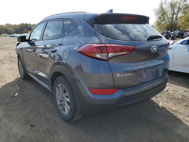 Photo 3 from auction – 2017 HYUNDAI TUCSON LIM with VIN KM8J3CA49HU435145