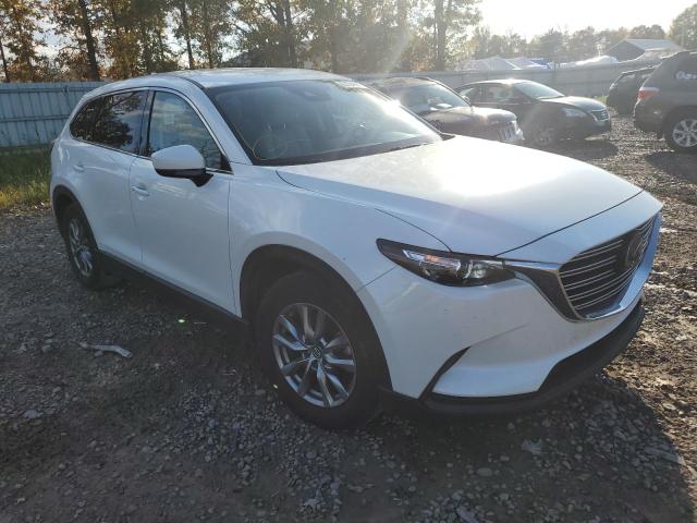 MAZDA CX-9 TOURI 2019 with VIN JM3TCACY9K0325753 - Photo from auction