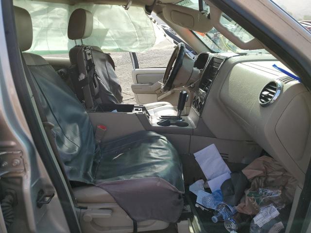Photo 5 from auction – 2007 FORD EXPLORER X with VIN 1FMEU73817UA89340
