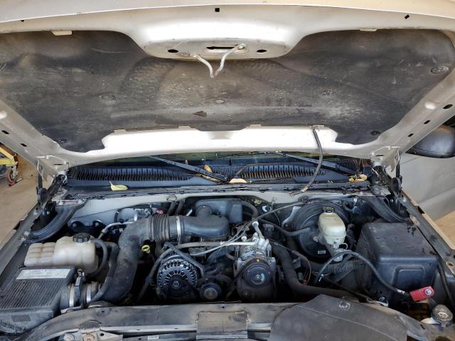 Photo 7 from auction – 2006 CHEVROLET SILVERADO with VIN 1GCEC14X86Z254568