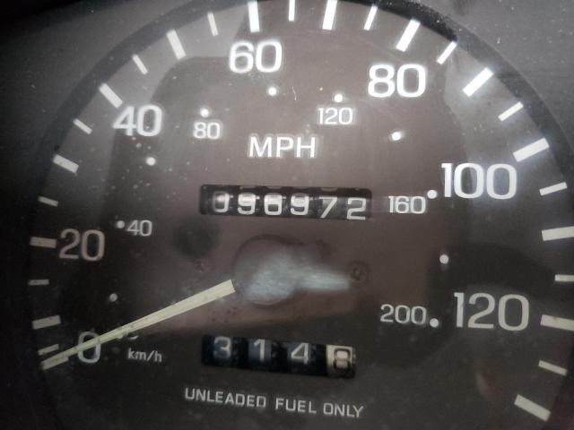 Photo 8 from auction – 1993 NISSAN SENTRA E with VIN 1N4EB32H8PC781000