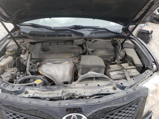 Photo 7 from auction – 2011 TOYOTA CAMRY BASE with VIN 4T1BF3EK2BU174971