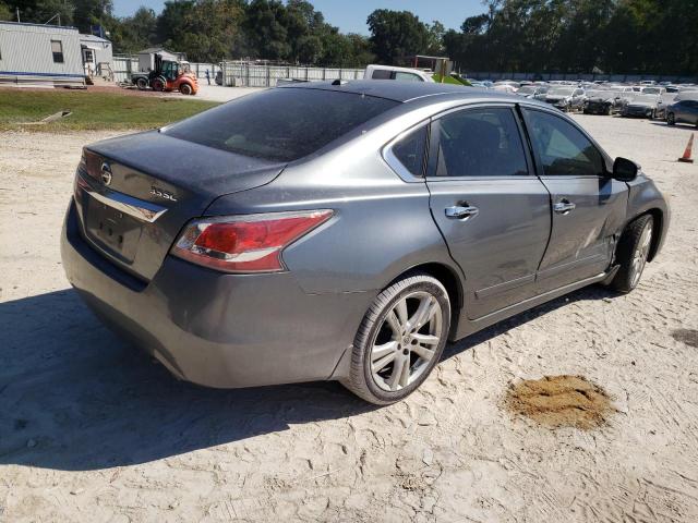 Photo 4 from auction – 2014 NISSAN ALTIMA 3.5 with VIN 1N4BL3AP8EC402356