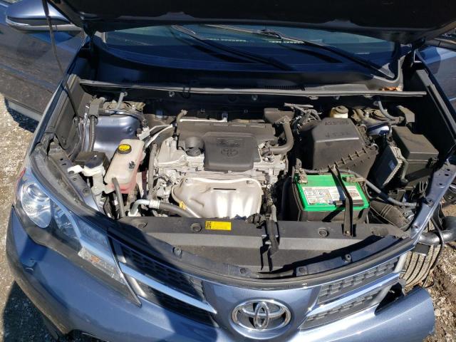 Photo 7 from auction – 2013 TOYOTA RAV4 LIMIT with VIN 2T3DFREVXDW112976