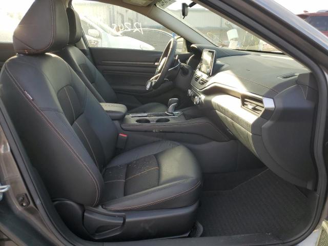 Photo 5 from auction – 2022 NISSAN ALTIMA SR with VIN 1N4BL4CV1NN332012