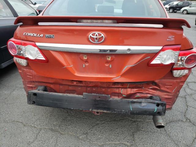 Foto 9 de la subasta – 2013 TOYOTA COROLLA BA con VIN 2T1BU4EE0DC070053