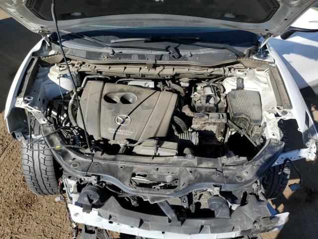 Photo 7 from auction – 2016 MAZDA CX-5 GT with VIN JM3KE2DY4G0727617
