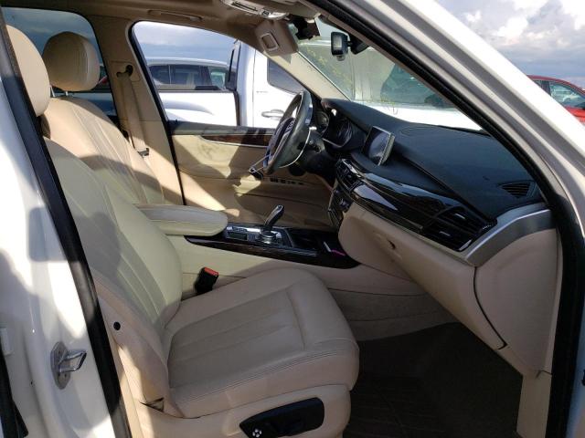 Photo 5 from auction – 2015 BMW X5 XDRIVE3 with VIN 5UXKR0C53F0P11933