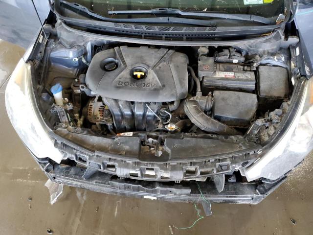 Photo 7 from auction – 2015 KIA FORTE LX with VIN KNAFX4A62F5426961