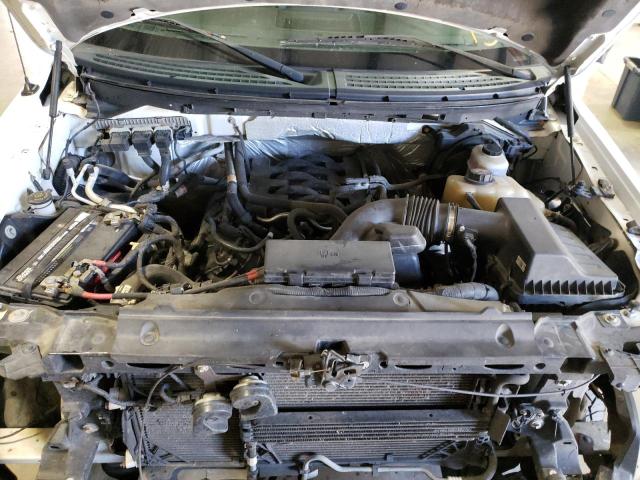 Photo 7 from auction – 2012 FORD F150 SUPER with VIN 1FTFX1EF4CFC22034